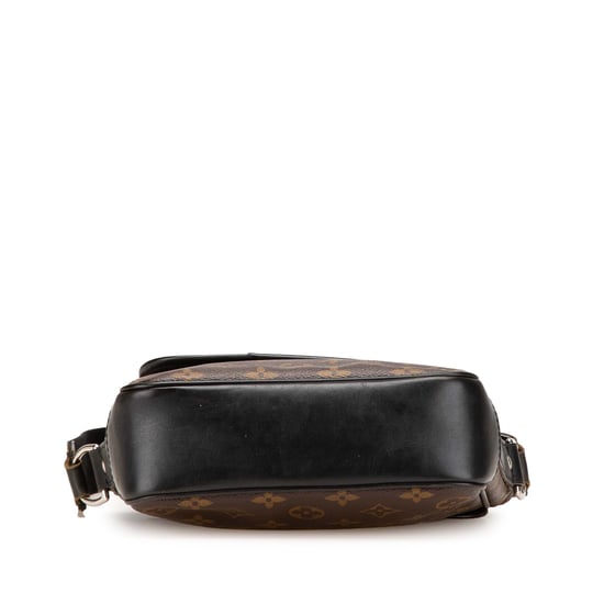Bolso Cruzado Musette Salsa - Image 3