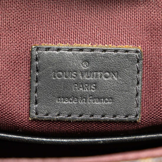 Bolso Cruzado Musette Salsa - Image 5