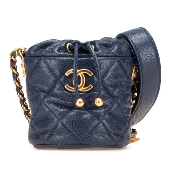 Bolso Cruzado de Cubo con Cuerda Ajustable - Image 1