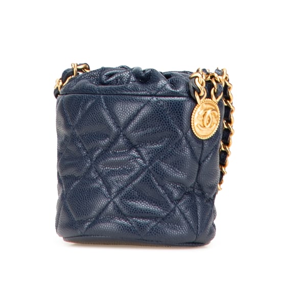 Bolso Cruzado de Cubo con Cuerda Ajustable - Image 2