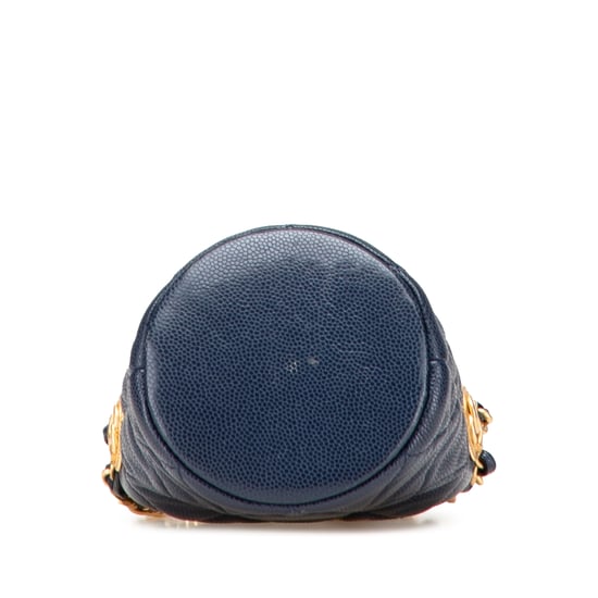 Bolso Cruzado de Cubo con Cuerda Ajustable - Image 3