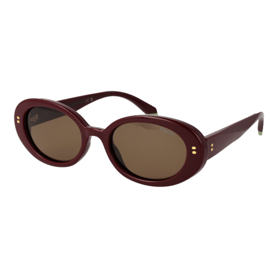 Polaroid Gafas de sol PLD 6253/S/X LHFSP 52 - Image 1