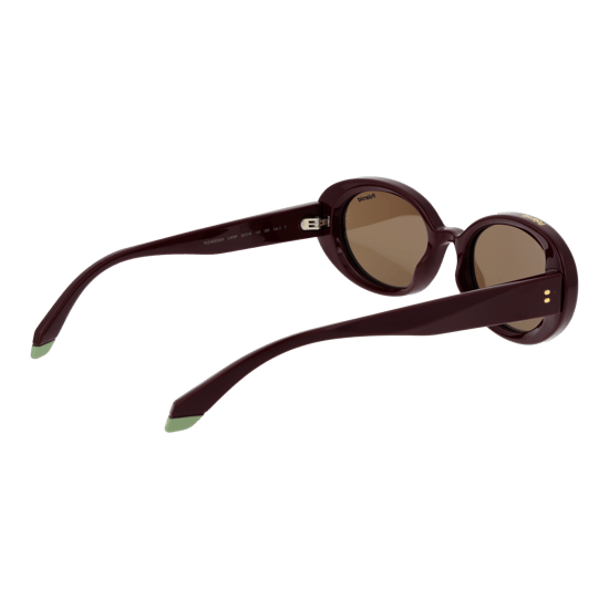 Polaroid Gafas de sol PLD 6253/S/X LHFSP 52 - Image 3