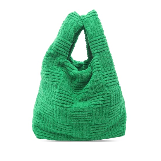 Bolso de Toalla de Terry Woven - Image 1