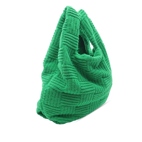 Bolso de Toalla de Terry Woven - Image 2