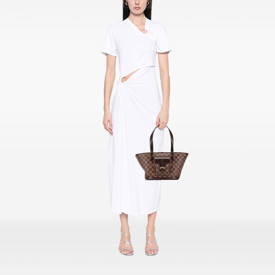 Bolso Tote Hampstead con Bolsillo Frontal - Image 1