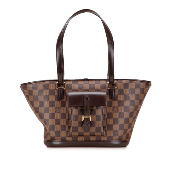 Bolso Tote Hampstead con Bolsillo Frontal - Image 2