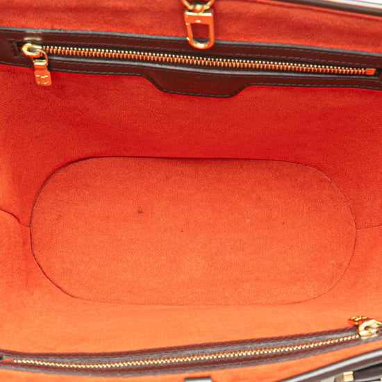 Bolso Tote Hampstead con Bolsillo Frontal - Image 5