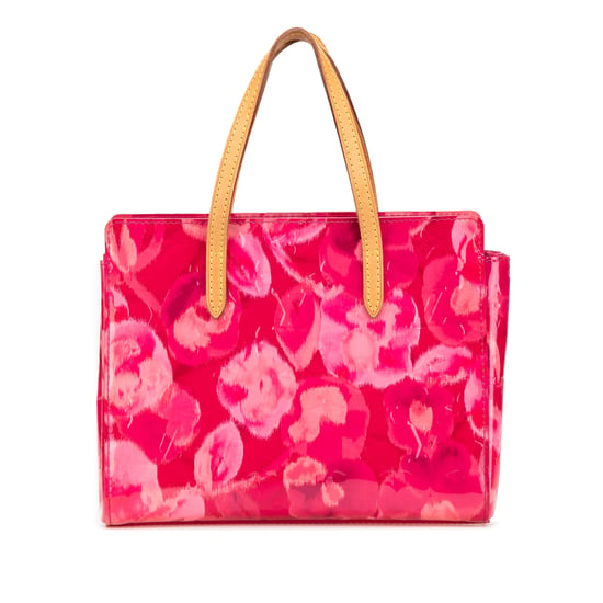 Bolso Tote Floral Houston - Image 1