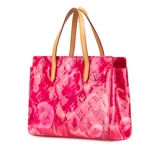 Bolso Tote Floral Houston - Image 2