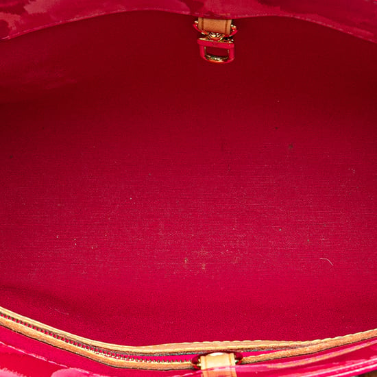 Bolso Tote Floral Houston - Image 4