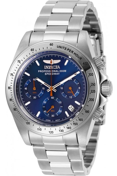 Invicta Speedway 27770 Reloj para Hombre Cuarzo - 39mm - Image 1
