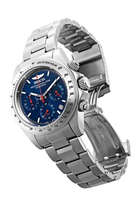 Invicta Speedway 27770 Reloj para Hombre Cuarzo - 39mm - Image 2
