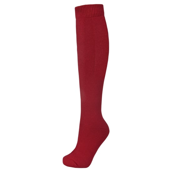 Trespass Adults Unisex Tech Luxury Merino Wool Blend Ski Tube Socks - Image 2