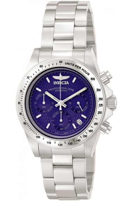 Invicta Speedway 9329 Reloj para Hombre Cuarzo - 39mm - Image 1