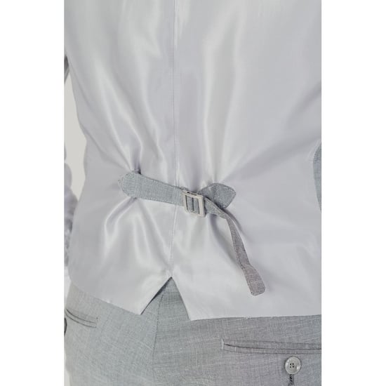 Chaleco Clásico para Traje - Ropa Formal - Image 3
