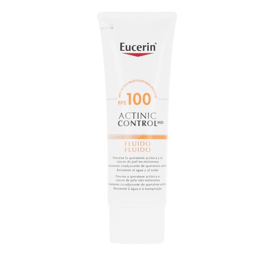 Sun Protection Actinic Md Fluido Spf100 80 ml - Image 1