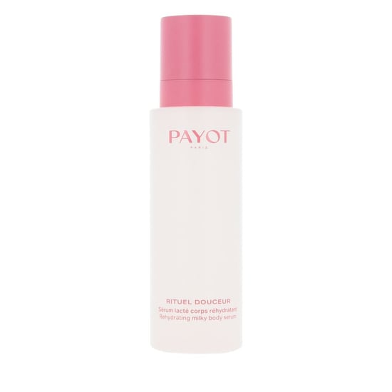 Rituel Douceur Sérum Leche Corporal Rehidratante 100 ml - Image 1