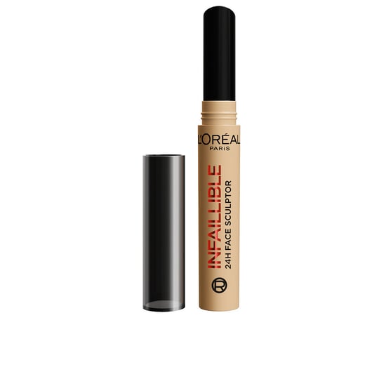 Infaillible Face Sculptor Barra De Contorno Stick #light Medium 2,3 gr - Image 1