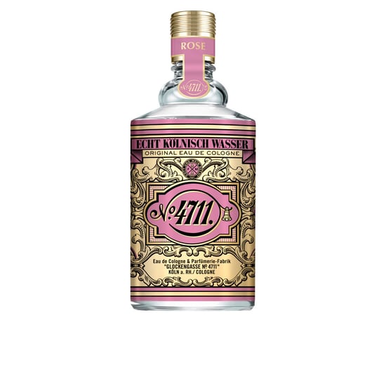 Floral Collection Rose Edc Vapo 100 ml - Image 1