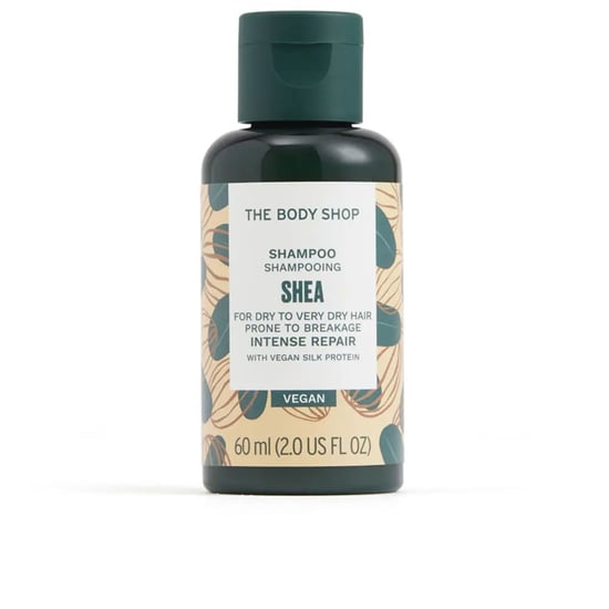 Shea Champú 60 ml - Image 1