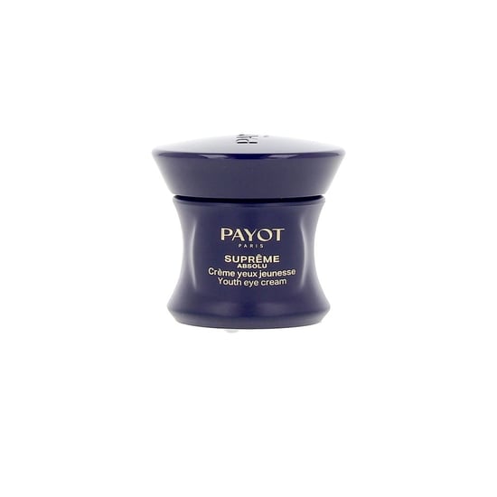 Suprême Absolu Crema Rejuvenecedora Para Los Ojos 15 ml - Image 1