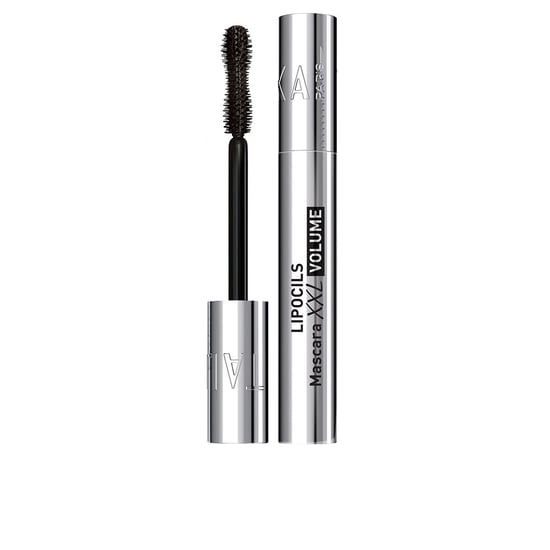 Lipocils Mascara Xxl Volume #black 8,5 ml - Image 1