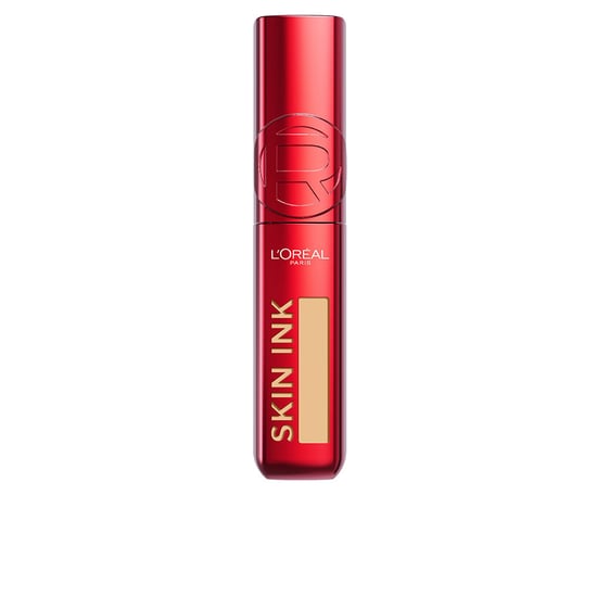 Infaillible Skin Ink Base De Maquillaje Y Corrector 48h #180-medium Cool 15 ml - Image 1