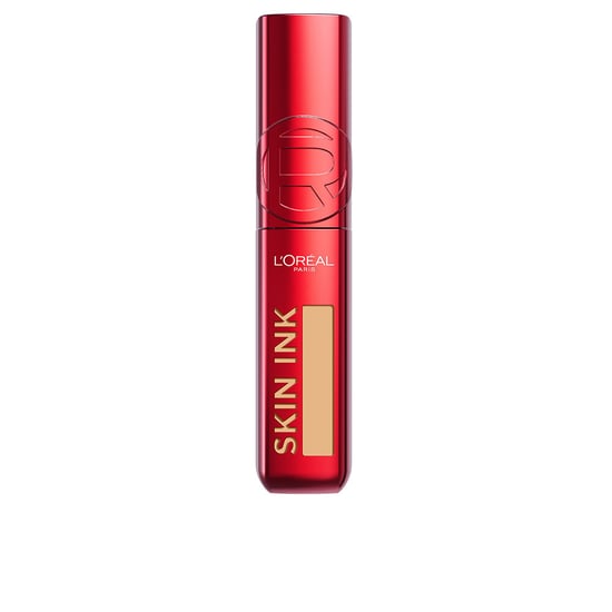 Infaillible Skin Ink Base De Maquillaje Y Corrector 48h #270-medium Warm 15 ml - Image 1
