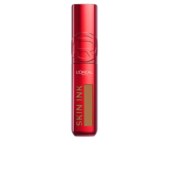 Infaillible Skin Ink Base De Maquillaje Y Corrector 48h #375-medium Neut 15 ml - Image 1