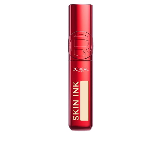 Infaillible Skin Ink Base De Maquillaje Y Corrector 48h #40-light Neut 15 ml - Image 1