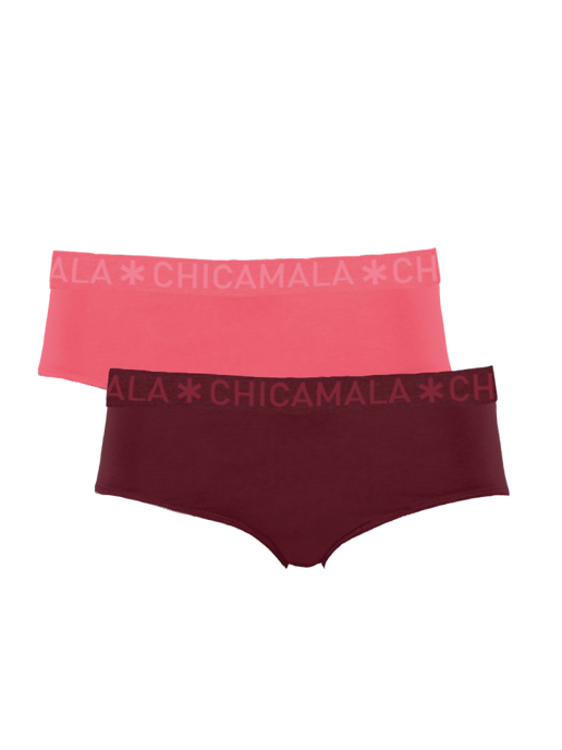 Boxers Muchachomalo para Hombre - Paquete de 2 - Ropa Interior Masculina - Image 1
