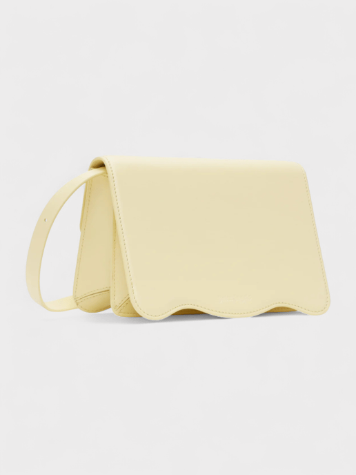 Bolso Palm Beach Mm Amarillo - Image 2