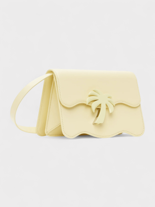 Bolso Palm Beach Mm Amarillo - Image 3