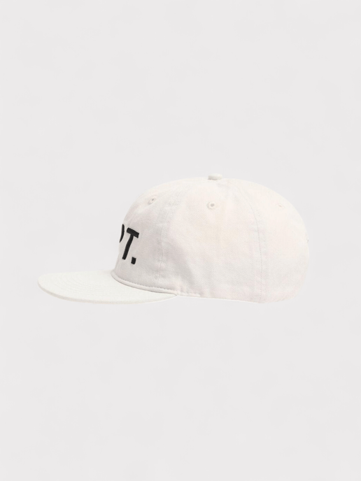 Gorra Dept. Dept Blanca - Image 3