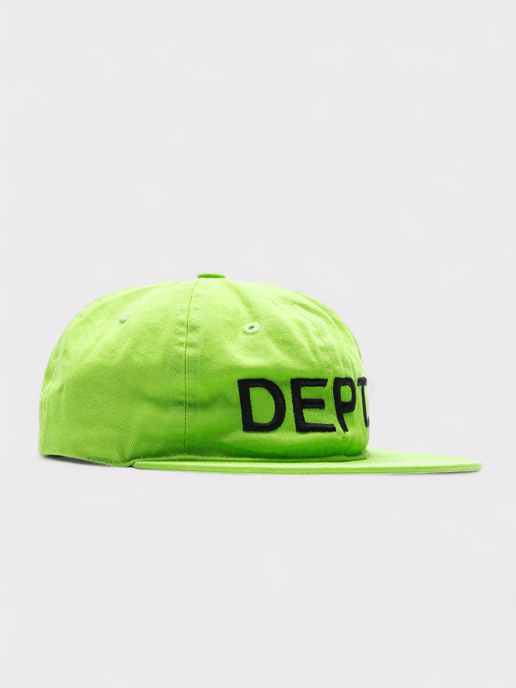 Gorra Gallery Dept. Flo Green - Image 2