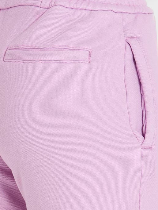 Pantalón de chándal tapered Diag Off-White Lila - Image 4