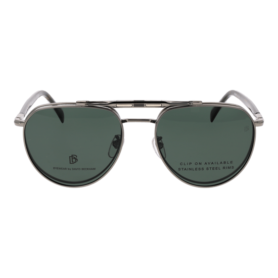 David Beckham Montura de gafas DB 1238/C 31Z19 54 - Image 2