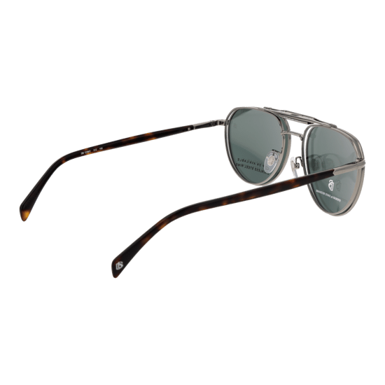 David Beckham Montura de gafas DB 1238/C 31Z19 54 - Image 3
