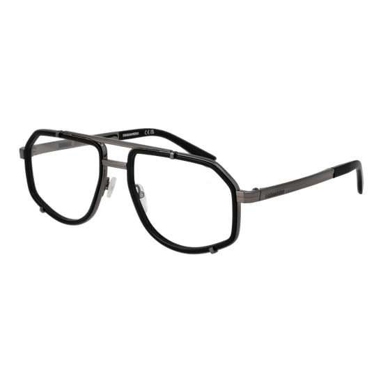 Dsquared2 Montura de gafas D2 0191 ANS18 56 - Image 1