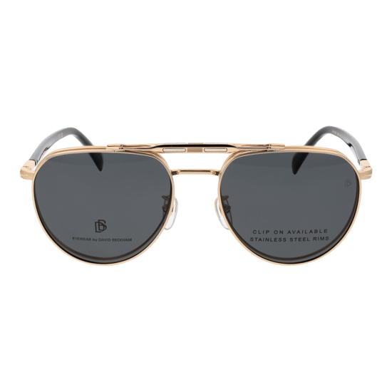 David Beckham Montura de gafas DB 1238/C RHL19 54 - Image 2