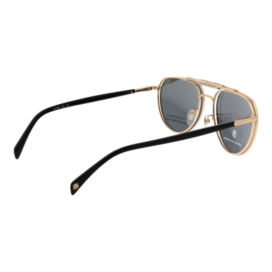 David Beckham Montura de gafas DB 1238/C RHL19 54 - Image 3