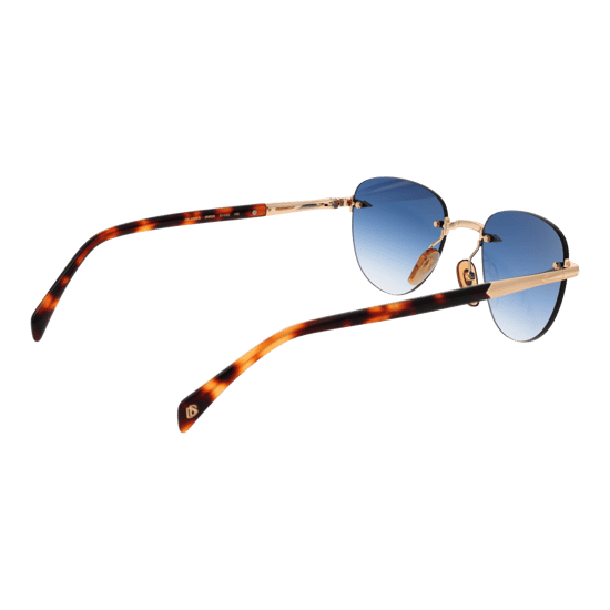 David Beckham Gafas de sol DB 1224/S 0NR08 51 - Image 3