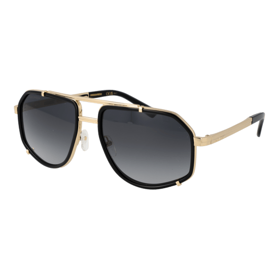 Dsquared2 Gafas de sol D2 0190/S 8079O 60 - Image 1