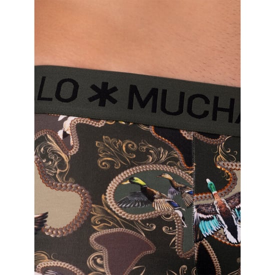 Muchachomalo Boxer Hombre - 2 Piezas - Calzoncillos Hombre - Image 2