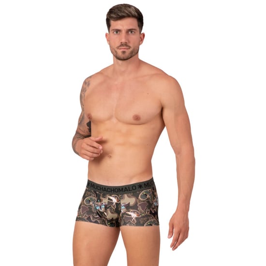 Muchachomalo Boxer Hombre - 2 Piezas - Calzoncillos Hombre - Image 6
