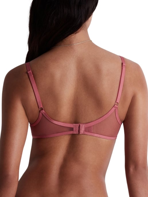 Feeling Myself Half Cup Bra - Image 2