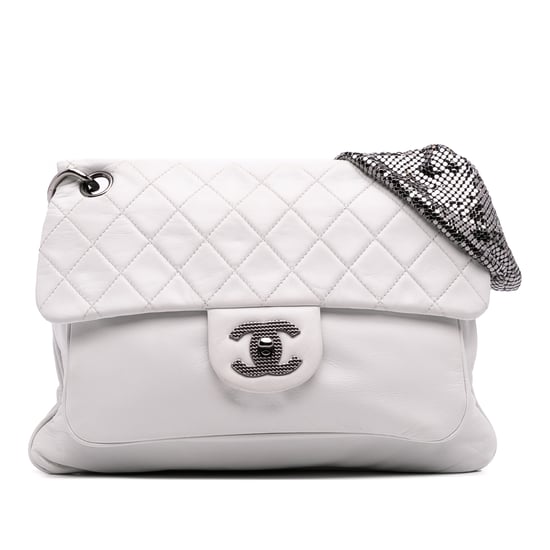 Bolso de Hombro Acolchado - Image 2