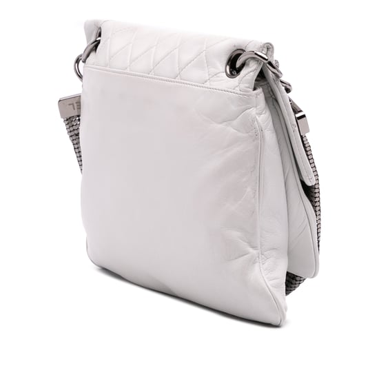 Bolso de Hombro Acolchado - Image 3