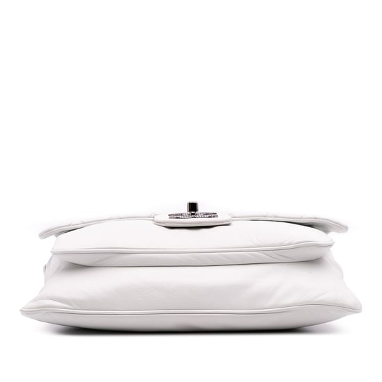 Bolso de Hombro Acolchado - Image 4